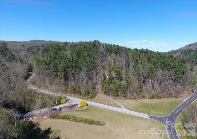 5th image of 0000 Rock Creek Rd, Zirconia, NC 28790 | MLS# 4368217