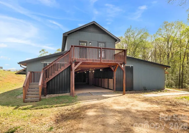 Photo 3 of Land for sale at 3326 Crowder Ridge Rd, Shelby, NC 28150 | MLS# 4368219 | Listing updated on 2026-08-19