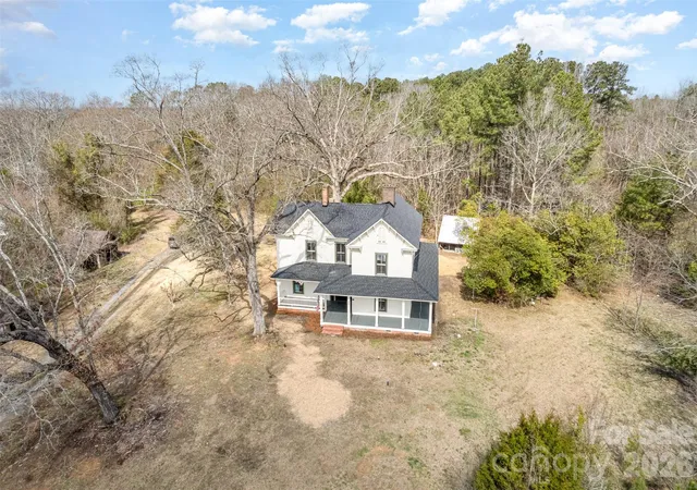 Homes for sale in Mount Gilead, NC | 502 W Allenton St, Mount Gilead, NC 27306 | MLS# 4368225