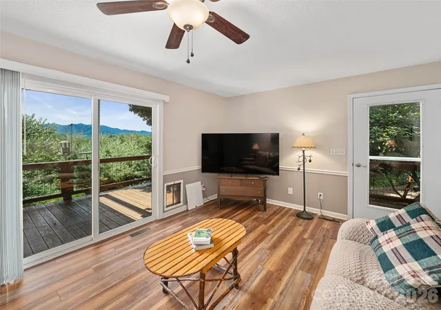 5th image of 254 Shepard Wy, Burnsville, NC 28714 | MLS# 4368226