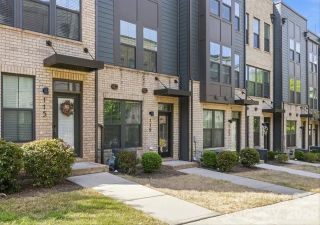 1st image of 119 Music Hall Wy, Charlotte, NC 28203 | MLS# 4368231