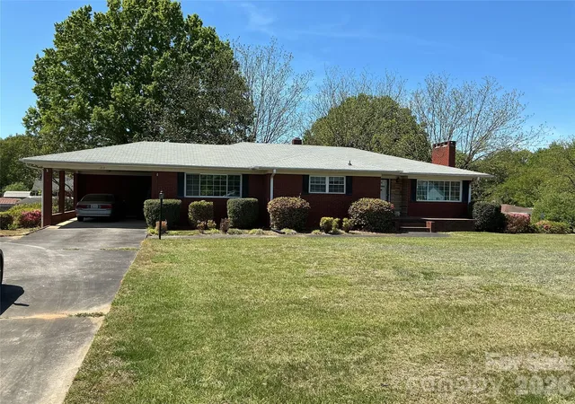 Homes for sale in Locust, NC | 219 N Central Ave, Locust, NC 28097 | MLS# 4368249