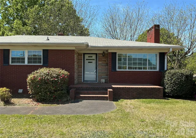 Homes for sale in Locust, NC | 219 N Central Ave, Locust, NC 28097 | MLS# 4368249