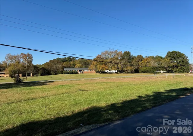 Photo 2 of Land for sale at 1827 Lawing Rd, Charlotte, NC 28216 | MLS# 4368253 | Listing updated on 2026-04-11