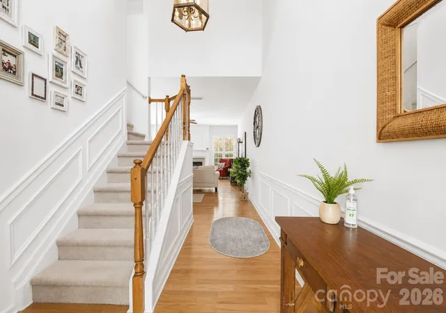 1st image of 9805 Carson Whitley Ave, Charlotte, NC 28277 | MLS# 4368268