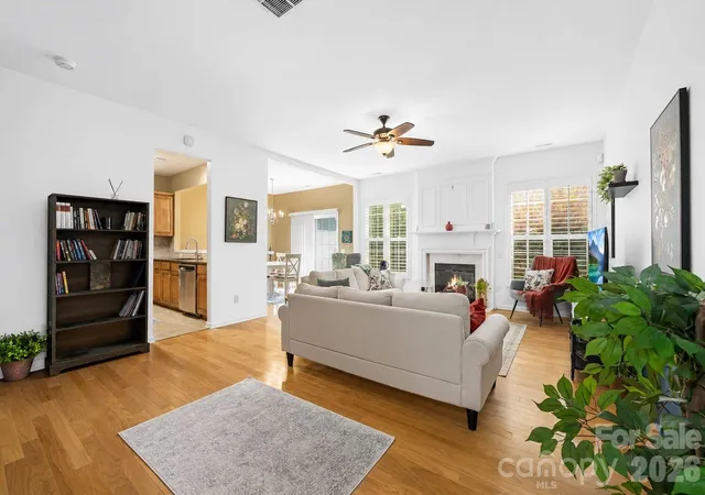 2nd image of 9805 Carson Whitley Ave, Charlotte, NC 28277 | MLS# 4368268