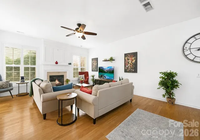 3rd image of 9805 Carson Whitley Ave, Charlotte, NC 28277 | MLS# 4368268