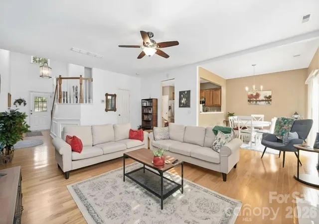 5th image of 9805 Carson Whitley Ave, Charlotte, NC 28277 | MLS# 4368268