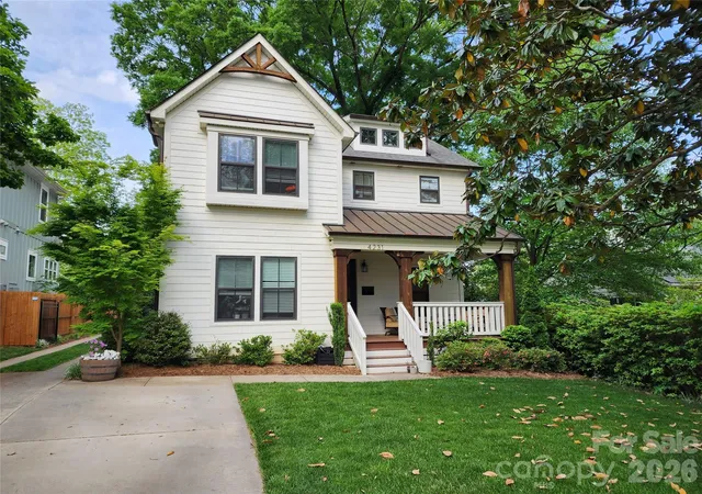 1st image of 4231 Craig Ave, Charlotte, NC 28211 | MLS# 4368270