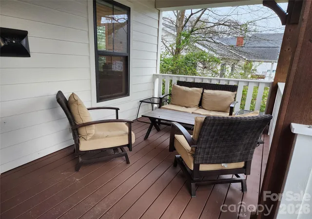 3rd image of 4231 Craig Ave, Charlotte, NC 28211 | MLS# 4368270