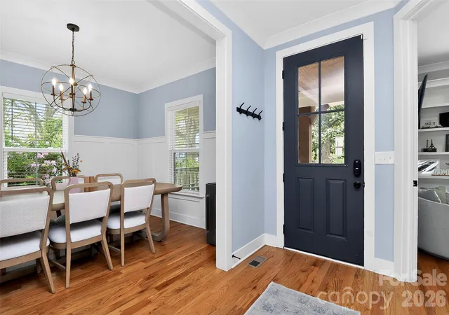 4th image of 4231 Craig Ave, Charlotte, NC 28211 | MLS# 4368270