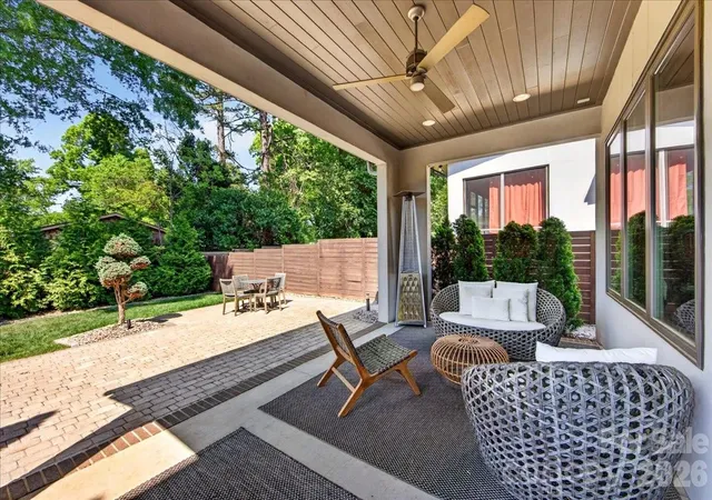 2nd image of 1310 Levy Wy, Charlotte, NC 28205 | MLS# 4368279