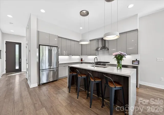 4th image of 1310 Levy Wy, Charlotte, NC 28205 | MLS# 4368279