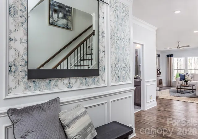 3rd image of 9335 Moss Plantation Ave Nw, Concord, NC 28027 | MLS# 4368280