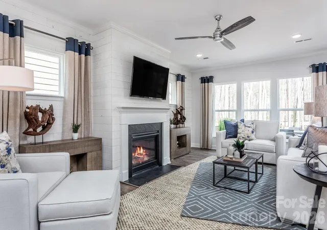4th image of 9335 Moss Plantation Ave Nw, Concord, NC 28027 | MLS# 4368280
