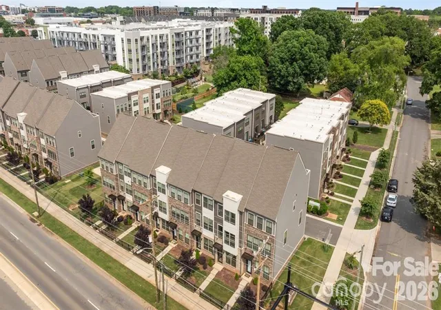 Homes for sale in Charlotte, NC | 3737 S Tryon St, Charlotte, NC 28217 | MLS# 4368283