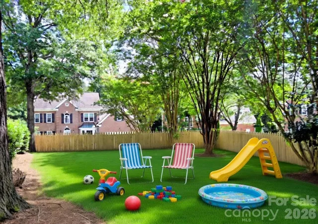 Photo 4 of Single family home for sale at 9234 Brechin Dr, Charlotte, NC 28277 | MLS# 4368306 | Listing updated on 2026-09-22