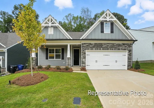 1st image of 2042 Mantle Ridge Dr, Indian Trail, NC 28079 | MLS# 4368326