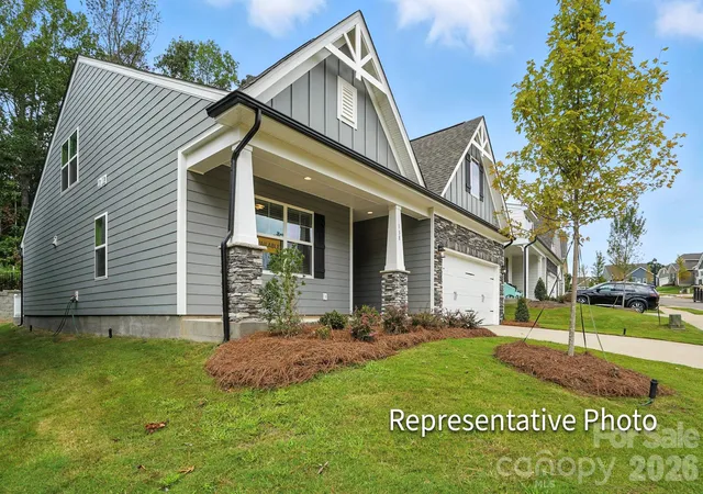 2nd image of 2042 Mantle Ridge Dr, Indian Trail, NC 28079 | MLS# 4368326