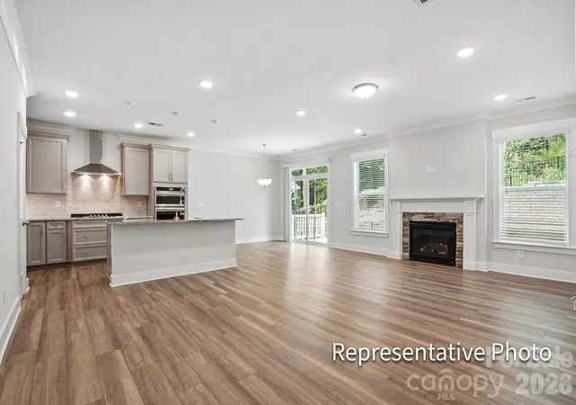 3rd image of 2042 Mantle Ridge Dr, Indian Trail, NC 28079 | MLS# 4368326