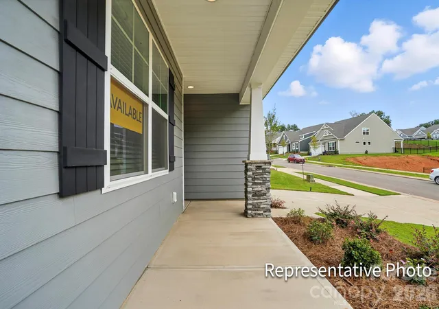 4th image of 2042 Mantle Ridge Dr, Indian Trail, NC 28079 | MLS# 4368326