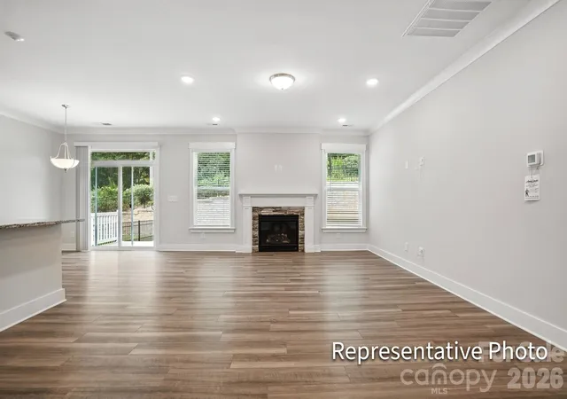 5th image of 2042 Mantle Ridge Dr, Indian Trail, NC 28079 | MLS# 4368326
