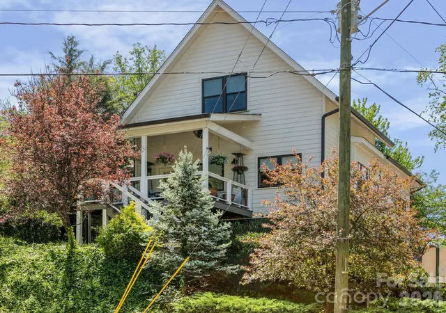 30th image of 46 Rumbough Pl, Asheville, NC 28806 | MLS# 4368330