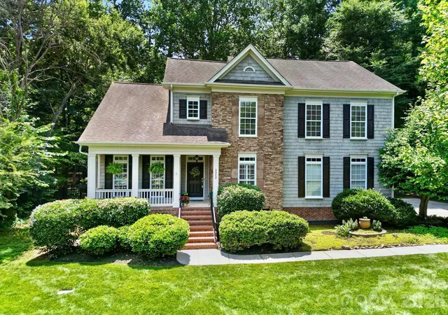 Photo 1 of Single family home for sale at 1512 Calvin Hal Rd, Clover, SC 29710 | MLS# 4368347 | Listing updated on 2026-09-13
