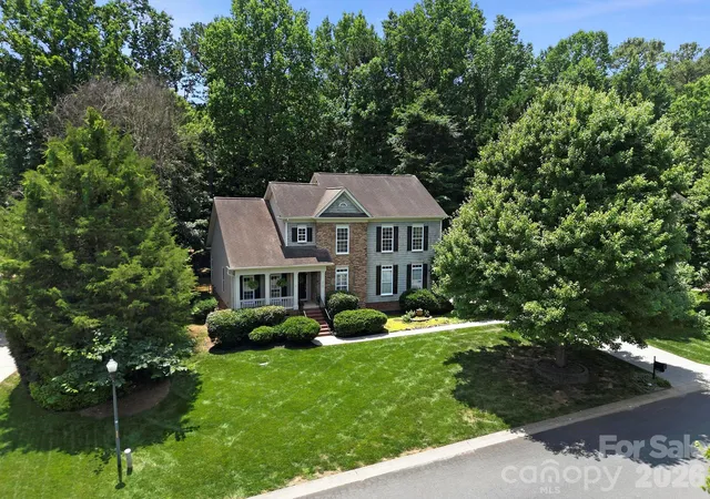 Photo 2 of Single family home for sale at 1512 Calvin Hal Rd, Clover, SC 29710 | MLS# 4368347 | Listing updated on 2026-09-13