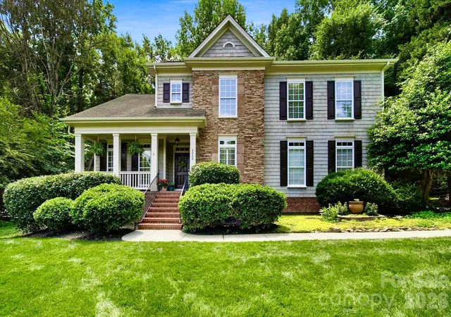 Photo 3 of Single family home for sale at 1512 Calvin Hal Rd, Clover, SC 29710 | MLS# 4368347 | Listing updated on 2026-09-13