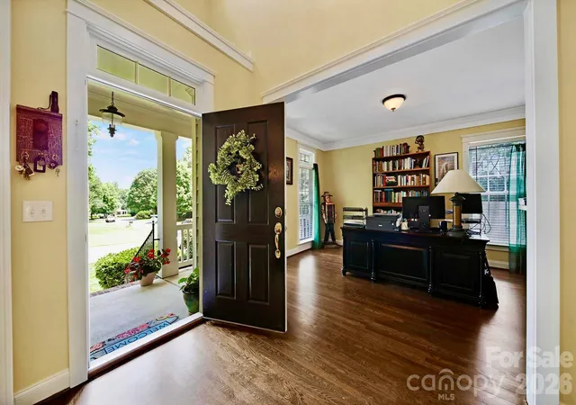 Photo 4 of Single family home for sale at 1512 Calvin Hal Rd, Clover, SC 29710 | MLS# 4368347 | Listing updated on 2026-09-13