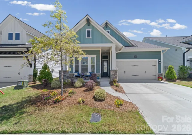 Single family home for sale at 1133 Idyllic Ln, Waxhaw, NC 28173 | MLS# 4368348