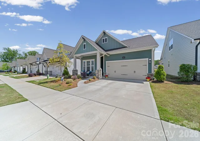 Photo 1 of Single family home for sale at 1133 Idyllic Ln, Waxhaw, NC 28173 | MLS# 4368348 | Listing updated on 2026-09-23