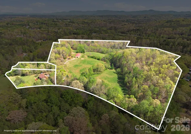 Photo 4 of Single family home for sale at 573 & 577 Randolph Rd, Marion, NC 28752 | MLS# 4368362 | Listing updated on 2026-07-24