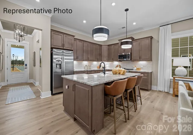 Photo 2 of Sale Pending at 1550 Twin Leaf Rd, Fort Mill, SC 29715 | MLS# 4368366 | Listing updated on 2026-04-11