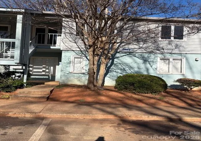 Photo 1 of Condominium at 1903 Beechtree Ct #28, Charlotte, NC 28210 | MLS# 4368392 | | Sold on 2026-05-13
