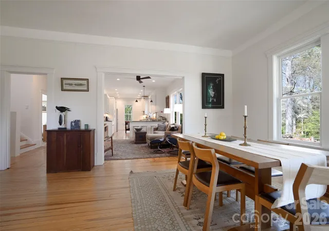 Photo 5 of Single family home for sale at 600 E Main St, Brevard, NC 28712 | MLS# 4368394 | Listing updated on 2026-08-28