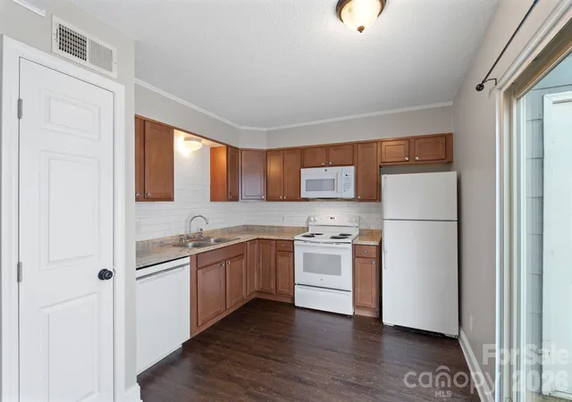 Listing Photo 2 - Condo for sale in building located at 309 Union Ave, Rock Hill, SC 29730 - Unit #