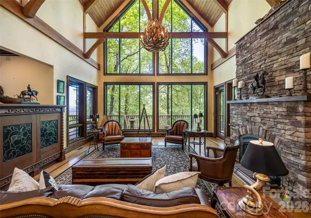 2nd image of 14 Walnut Dr, Mills River, NC 28759 | MLS# 4368399