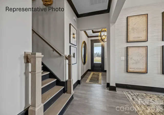 Photo 4 of Sale Pending at 1468 Twin Leaf Rd, Fort Mill, SC 29715 | MLS# 4368402 | Listing updated on 2026-07-02