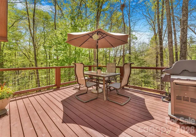 Photo 4 of Single family home for sale at 446 Amanda Dr, Mars Hill, NC 28754 | MLS# 4368422 | Listing updated on 2026-09-02