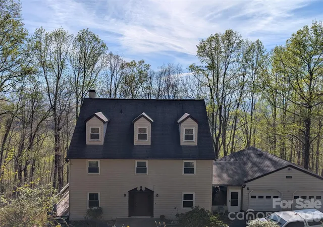 41st image of 4 Wild Dogwood Trl, Mills River, NC 28759 | MLS# 4368433