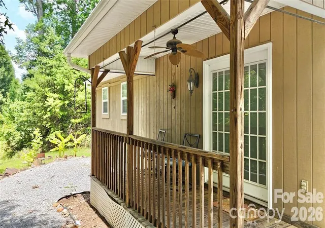 Photo 3 of Single family home for sale at 37 Coyote Dr, Marion, NC 28752 | MLS# 4368436 | Listing updated on 2026-04-11