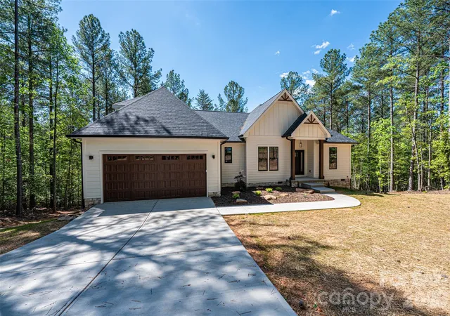 2nd image of 2157 Anchor Ln, Connelly Springs, NC 28612 | MLS# 4368438