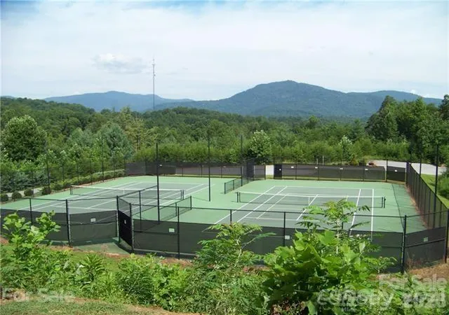 2nd image of 0 Bills Mountain Trl #401, Lake Lure, NC 28746 | MLS# 4368475