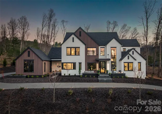 Photo 1 of Single family home for sale at 361 Belle Isle Way, Asheville, NC 28803 | MLS# 4368503 | Listing updated on 2026-10-01
