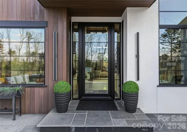 Photo 3 of Single family home for sale at 361 Belle Isle Way, Asheville, NC 28803 | MLS# 4368503 | Listing updated on 2026-10-01