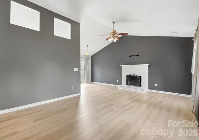 Single family home for sale at 9046 Milton Morris Dr, Charlotte, NC 28227 | MLS# 4368531