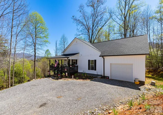 Homes for sale in Whittier, NC | 153 Fairlane Loop, Whittier, NC 28789 | MLS# 4368532
