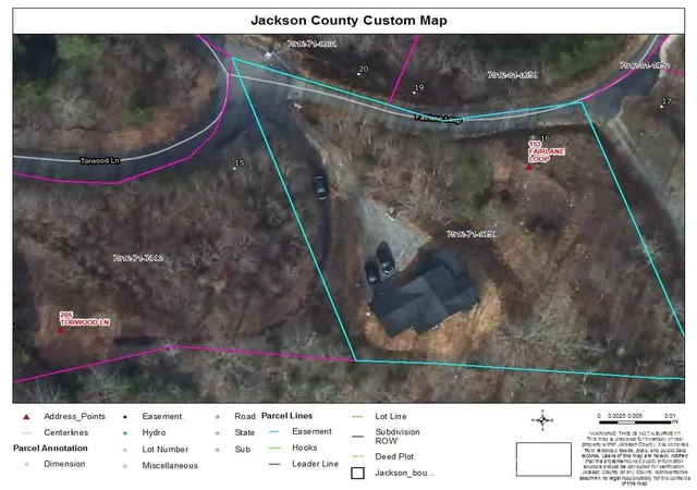 Homes for sale in Whittier, NC | 153 Fairlane Loop, Whittier, NC 28789 | MLS# 4368532